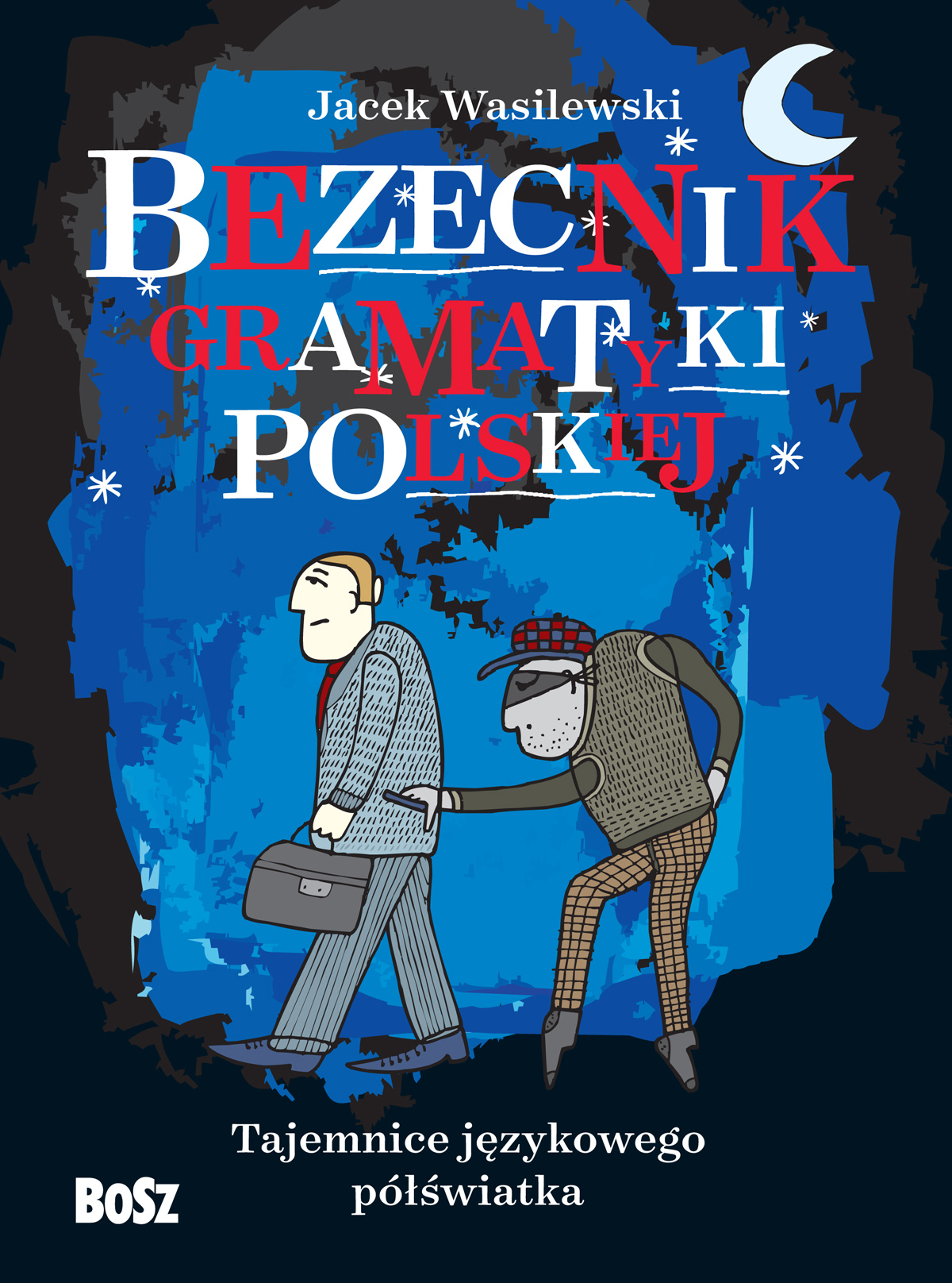 Bezecnik gramatyki polskiej