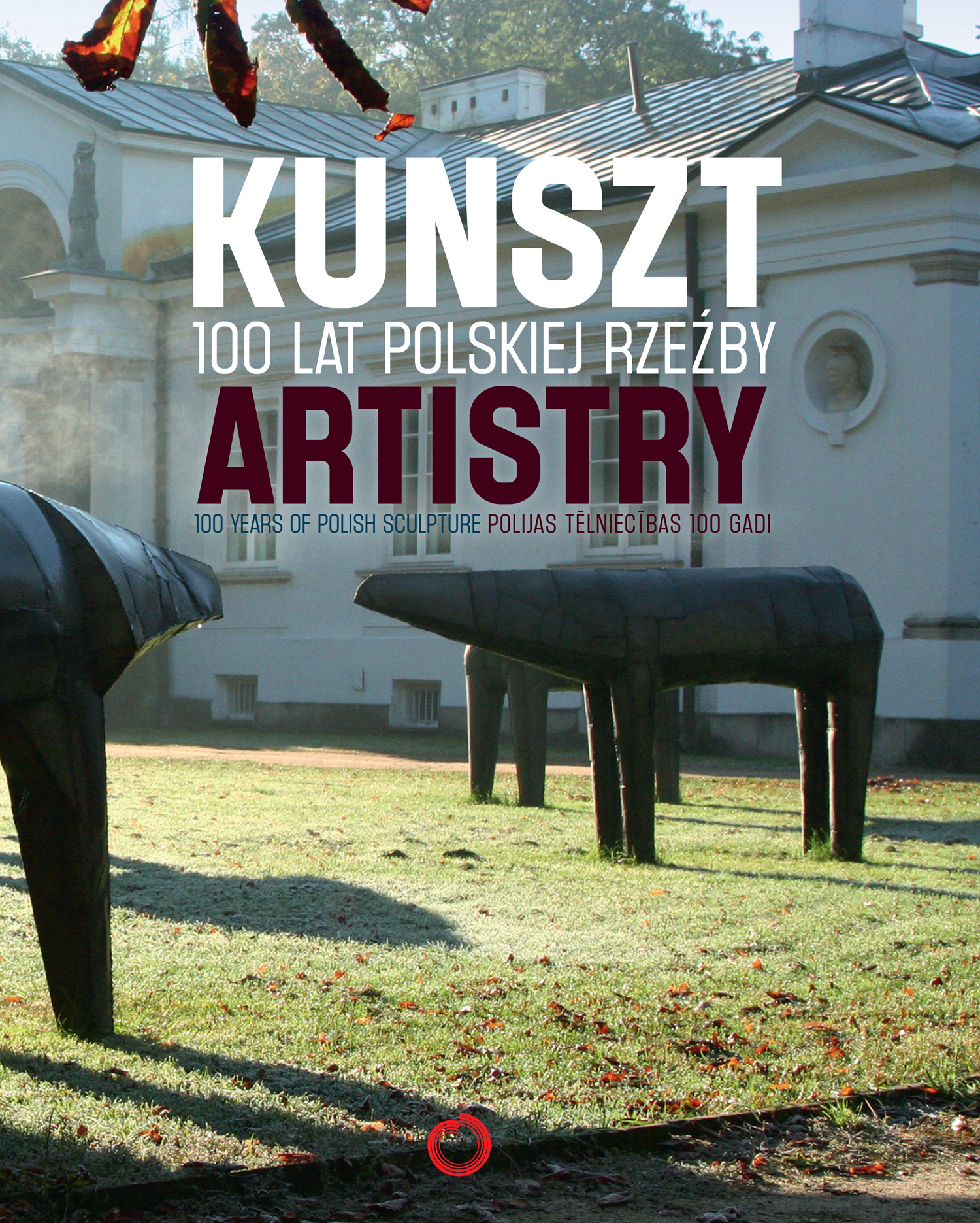100 lat rzeźby polskiej